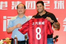 Trung Quốc không còn là “miền đất hứa” với các ngôi sao thất sủng ở châu Âu