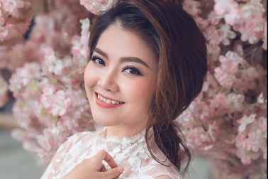 Thanh Ngọc: Không làm cô giáo vì đam mê ca hát quá lớn