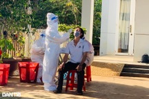 Chỉ đạo làm rõ vụ nhân viên y tế bị "cắt" 1,5 tỷ đồng phụ cấp chống dịch