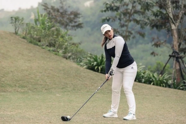 Cơ hội mang đến diện mạo mới cho golf Việt Nam trong tương lai