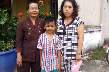 Chuyện những người thầy “không chờ đủ đầy mới cho đi”