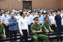 Chi tiết mức án dành cho 50 bị cáo vụ FLC