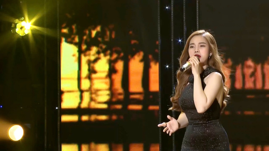 Giang Hồng Ngọc mãn nguyện với cuộc sống hiện tại, muốn làm liveshow 15 năm - 2 Giang Hồng Ngọc mãn nguyện với cuộc sống hiện tại, muốn làm liveshow 15 năm - 2