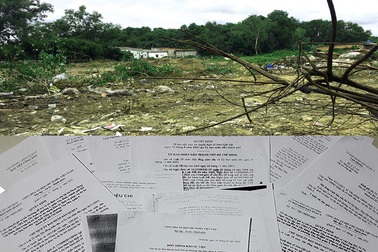 Vụ thu hồi dự án tái định cư của Suối Tiên: Thoái thác trách nhiệm!