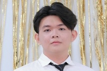 Thủ khoa tốt nghiệp ở Sóc Trăng có mẹ làm công nhân, cha bán hủ tiếu