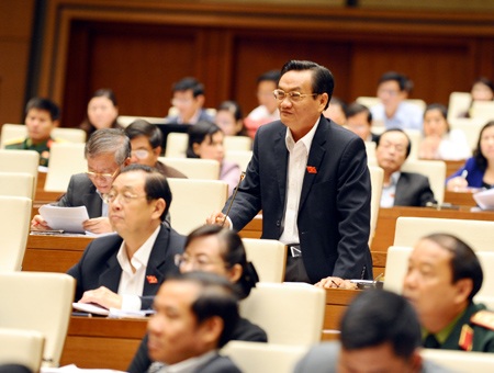 Không "quyết" Long Thành, ai gánh được trách nhiệm bỏ lỡ cơ hội?