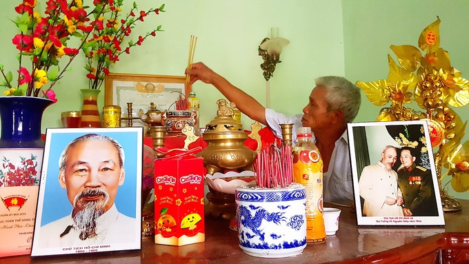 Tết Độc lập của người Minh Hóa ở Tây Nguyên - Ảnh 2. Tết Độc lập của người Minh Hóa ở Tây Nguyên - Ảnh 2.
