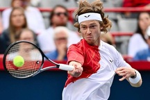 Rublev vào chung kết, Zverev bị loại ở Canadian Open 2024