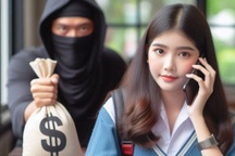 Cha ôm trăm triệu chuộc con và cơn say "làm giàu nhanh" của sinh viên