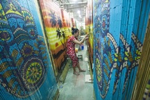 Ám ảnh làng nghề truyền thống