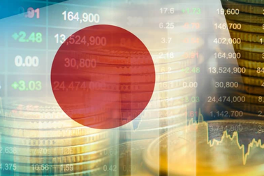 Hé lộ về "thủ phạm" khiến kinh tế Nhật Bản rơi vào suy thoái