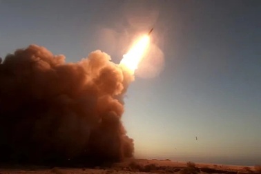 Iran tìm cách siết gọng kìm với Israel bằng "vành đai lửa"