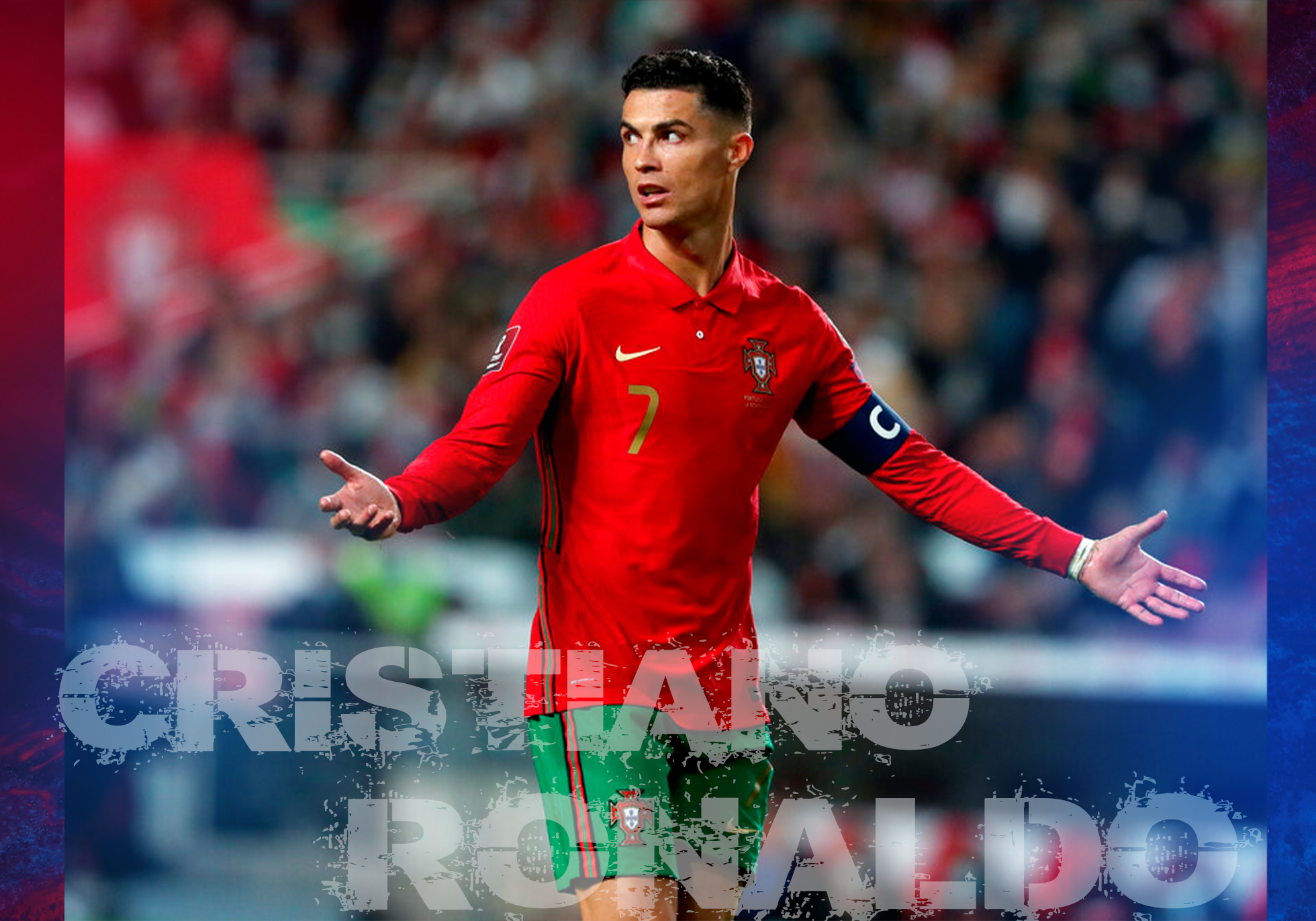 Cristiano Ronaldo: Cầu thủ vĩ đại nhất trong hệ quy chiếu số phận - 7 Cristiano Ronaldo: Cầu thủ vĩ đại nhất trong hệ quy chiếu số phận - 7
