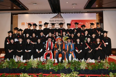 Hội thảo Du học Singapore: Tìm hiểu trường MDIS – Top 3 trường tư tốt nhất Singapore