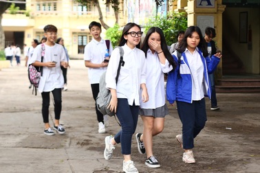 Tuyển sinh lớp 10 TPHCM năm 2019: Hướng dẫn giải đề tiếng Anh