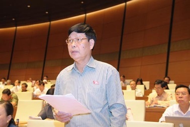 Mỗi trường hợp tử hình bằng tiêm thuốc độc tốn hàng trăm triệu đồng?