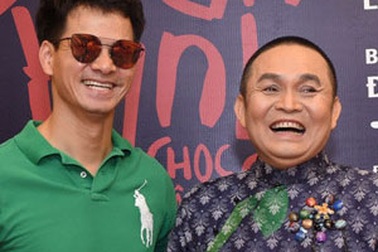 Xuân Hinh: “Xuân Bắc không tranh giành quyền lực với Anh Tú”