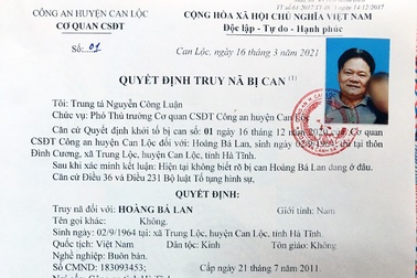 Gã đàn ông đưa bé gái vào nhà nghỉ dâm ô rồi trốn biệt tích