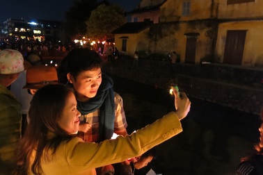 Tận dụng mạng xã hội để quảng bá du lịch