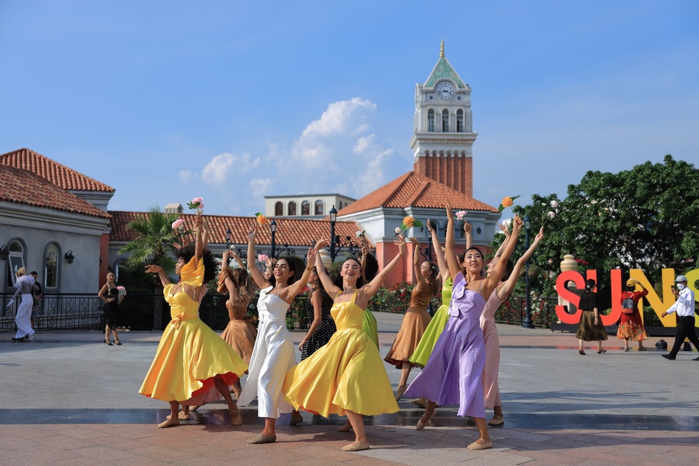 Khách sạn Curio by Hilton, cầu Hôn sắp ra mắt tại nam đảo Phú Quốc - 5