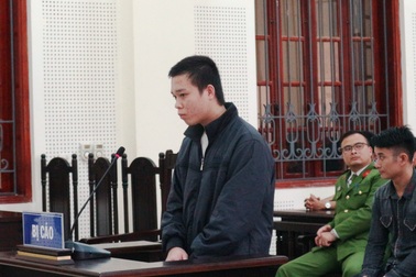 Y án kẻ nhẫn tâm ném con sơ sinh xuống giếng