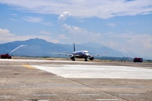 Điều chỉnh quy hoạch Cảng hàng không Chu Lai