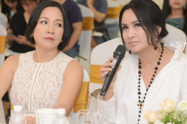 Thanh Lam, Mỹ Linh nghẹn giọng khi kể về nhạc sĩ Phó Đức Phương