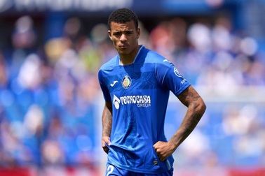 Man Utd đồng ý bán Mason Greenwood cho Marseille