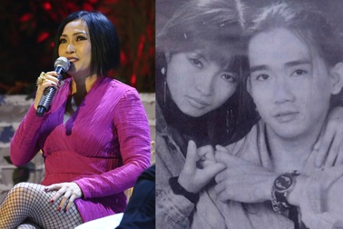 Phương Thanh xúc động kể lý do mang ơn cố nghệ sĩ Minh Thuận