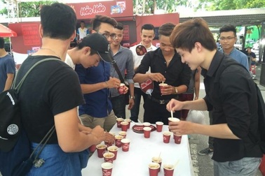 Đinh Mạnh Ninh được khen đảm đang