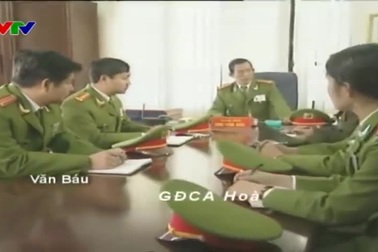 Những bộ phim về đề tài hình sự "gây bão" màn ảnh hơn 2 thập kỷ qua