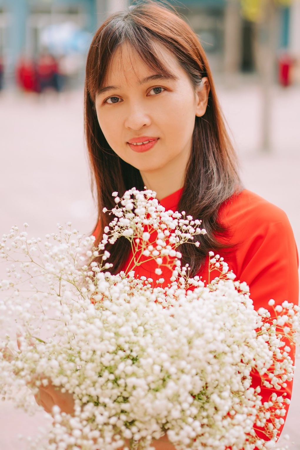 Các trường xoay xở dạy Giáo dục địa phương trong cảnh thiếu sách, kinh phí - 4 Các trường xoay xở dạy Giáo dục địa phương trong cảnh thiếu sách, kinh phí - 4