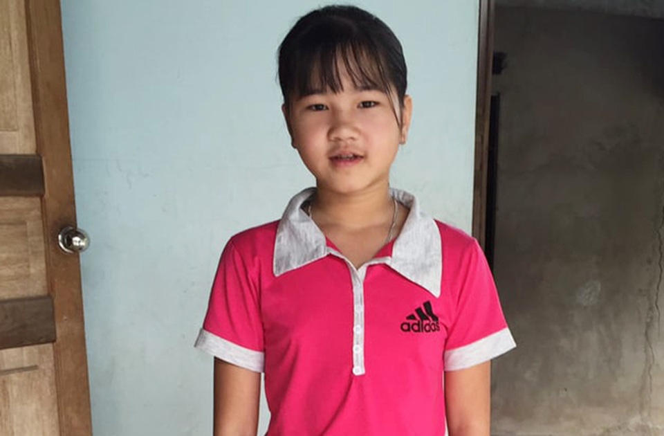 Nghẹn lòng bức thư bé gái lớp 5 mong một lần được mẹ đi họp phụ huynh - 2 Nghẹn lòng bức thư bé gái lớp 5 mong một lần được mẹ đi họp phụ huynh - 2