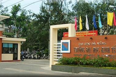 ĐH Kinh tế Đà Nẵng có mức học phí cao nhất là 17,5 triệu đồng/năm