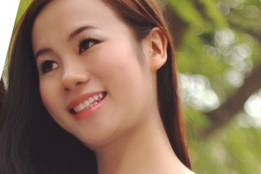 Nữ đại biểu 9X "hiến kế" phát triển hoạt động Đoàn trường đại học