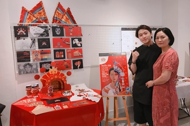 Giải đáp những lo lắng của phụ huynh khi con theo học Mỹ thuật Đa phương tiện