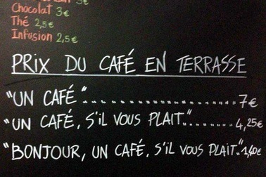 Chủ quán bá đạo: Khách gọi đồ lễ phép được giảm giá bia 100 ngàn đồng