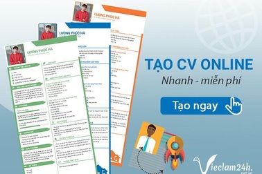Vieclam24h.net.vn – “Mảnh đất vàng” để bạn hạ cánh những ước mơ!