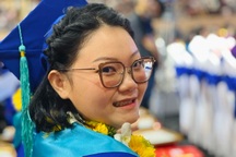 Sinh viên có điểm tốt nghiệp cao nhất lịch sử hơn 40 năm của trường