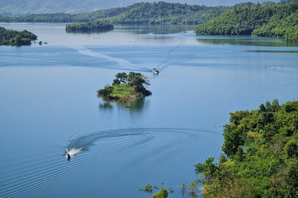 Khám phá công viên địa chất toàn cầu UNESCO Đắk Nông - 6