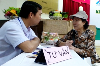 Rối loạn chuyển hóa, cửa ngõ cho nhiều bệnh hiểm đang gia tăng