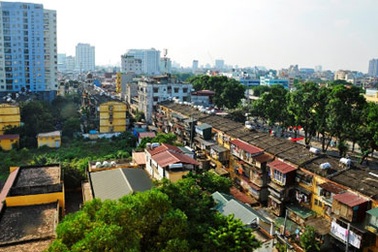 Yêu cầu công khai những quy hoạch đã được phê duyệt.