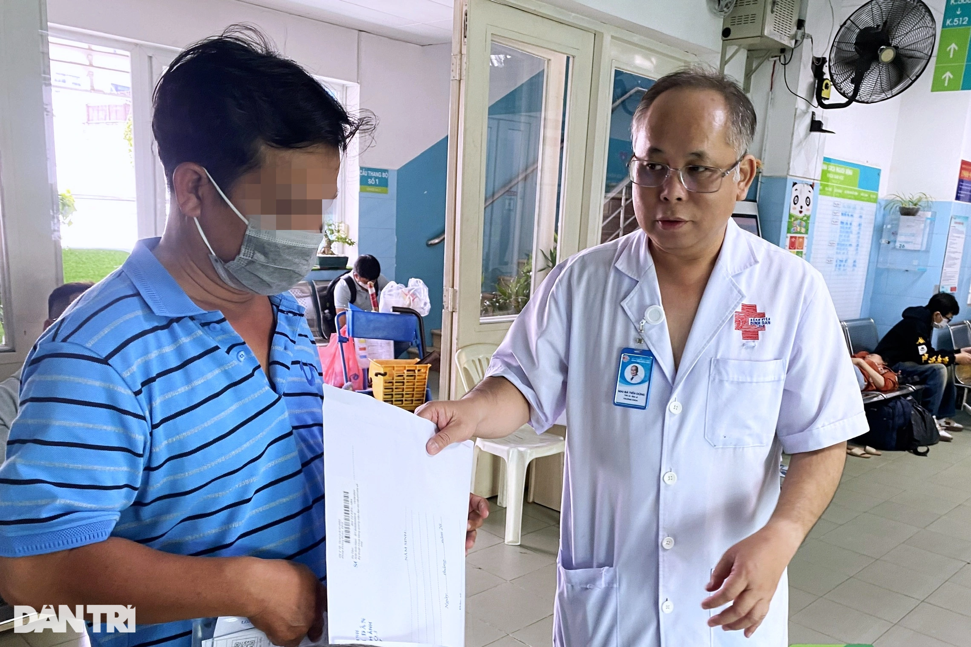 Hiểm họa dịch vụ làm to, kéo dài của quý cấp tốc - 7 Hiểm họa dịch vụ làm to, kéo dài của quý cấp tốc - 7