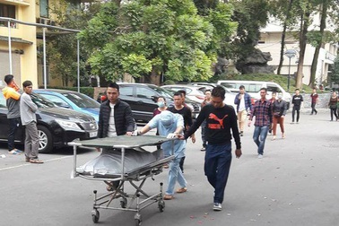 Hà Nội: Hai bệnh nhân tử vong sau gây mê tại Bệnh viện Trí Đức