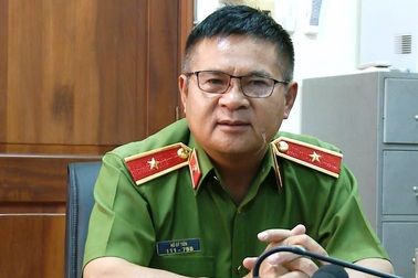 Tướng Hồ Sỹ Tiến "tiết lộ" quá trình truy bắt nghi can hành hạ bé trai ở Campuchia