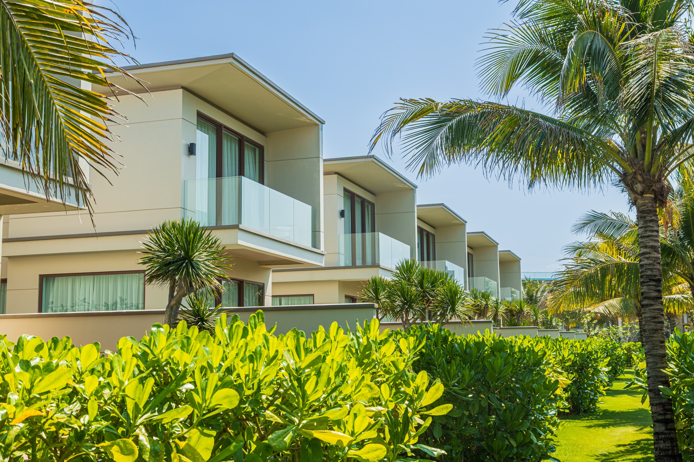 The Ocean Resort Quy Nhon: Nơi đầu tư trở thành nghệ thuật sống - 2