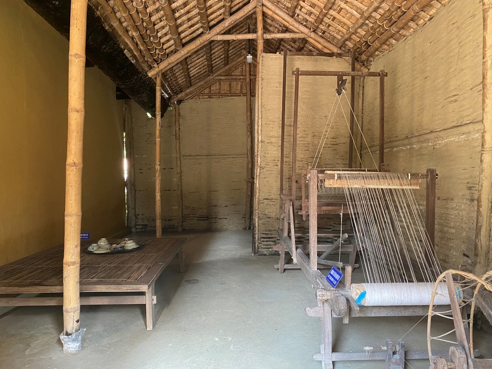 Chuyện chưa kể về 2 ngôi nhà gắn với năm tháng ấu thơ của Bác Hồ tại Huế - 5 Chuyện chưa kể về 2 ngôi nhà gắn với năm tháng ấu thơ của Bác Hồ tại Huế - 5