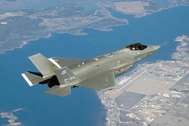 Mỹ trang bị bom hạt nhân "kẻ hủy diệt" cho máy bay chiến đấu F-35