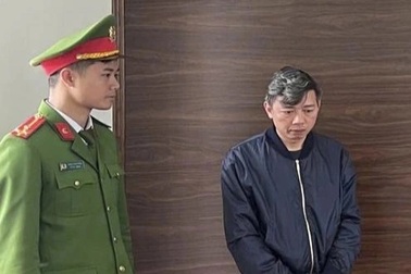 Cựu cán bộ Sở Tài nguyên và Môi trường lừa chiếm đoạt hơn 7 tỷ đồng