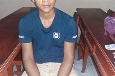 Bắt nghi phạm giết người rồi dìm xác xuống mương